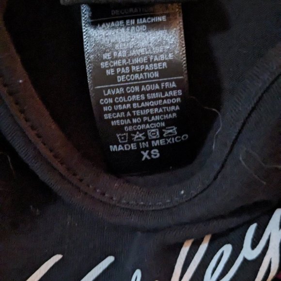 Woman's NWT Harley Davidson tank top - Picture 3 of 5